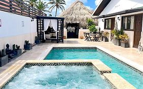 Aruba Lagunita