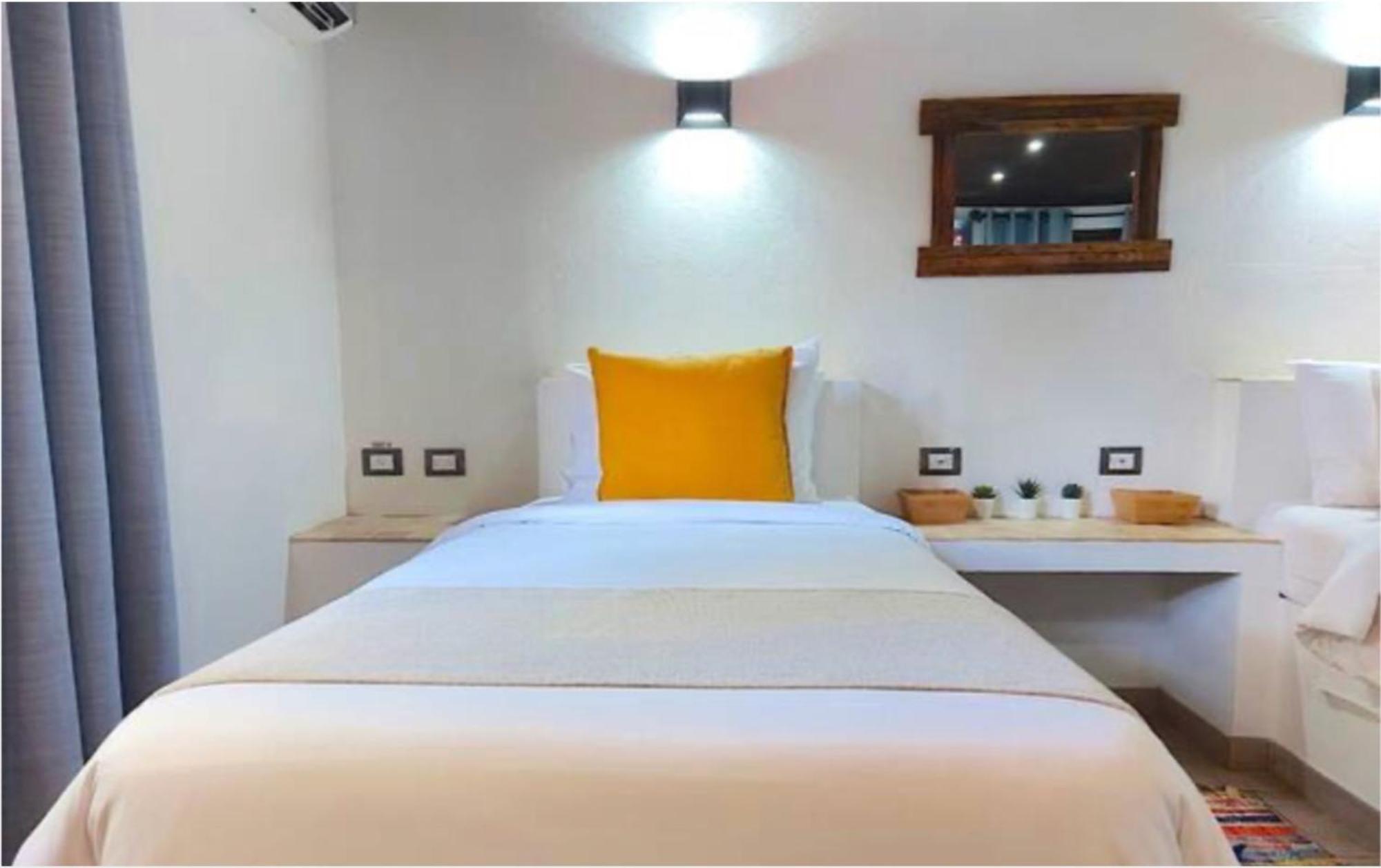 Aruba Lagunita Villa Palm Beach Kamer foto